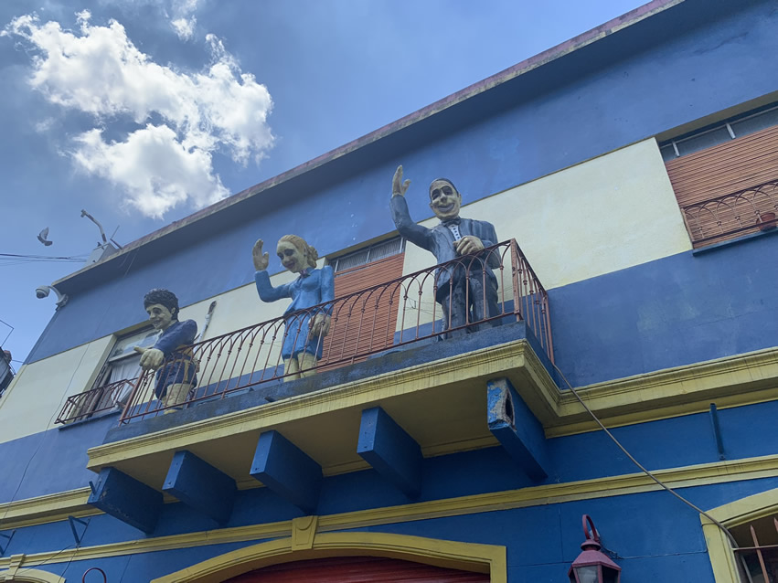 <h2>The Best of Argentina Escorted 2019 Feb 18</h2>11 Nights in Patagonia & Buenos Aires | 6 Rounds | February 18 – March 1